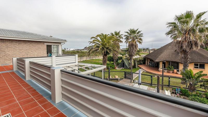 5 Bedroom Property for Sale in Melkbosstrand Western Cape